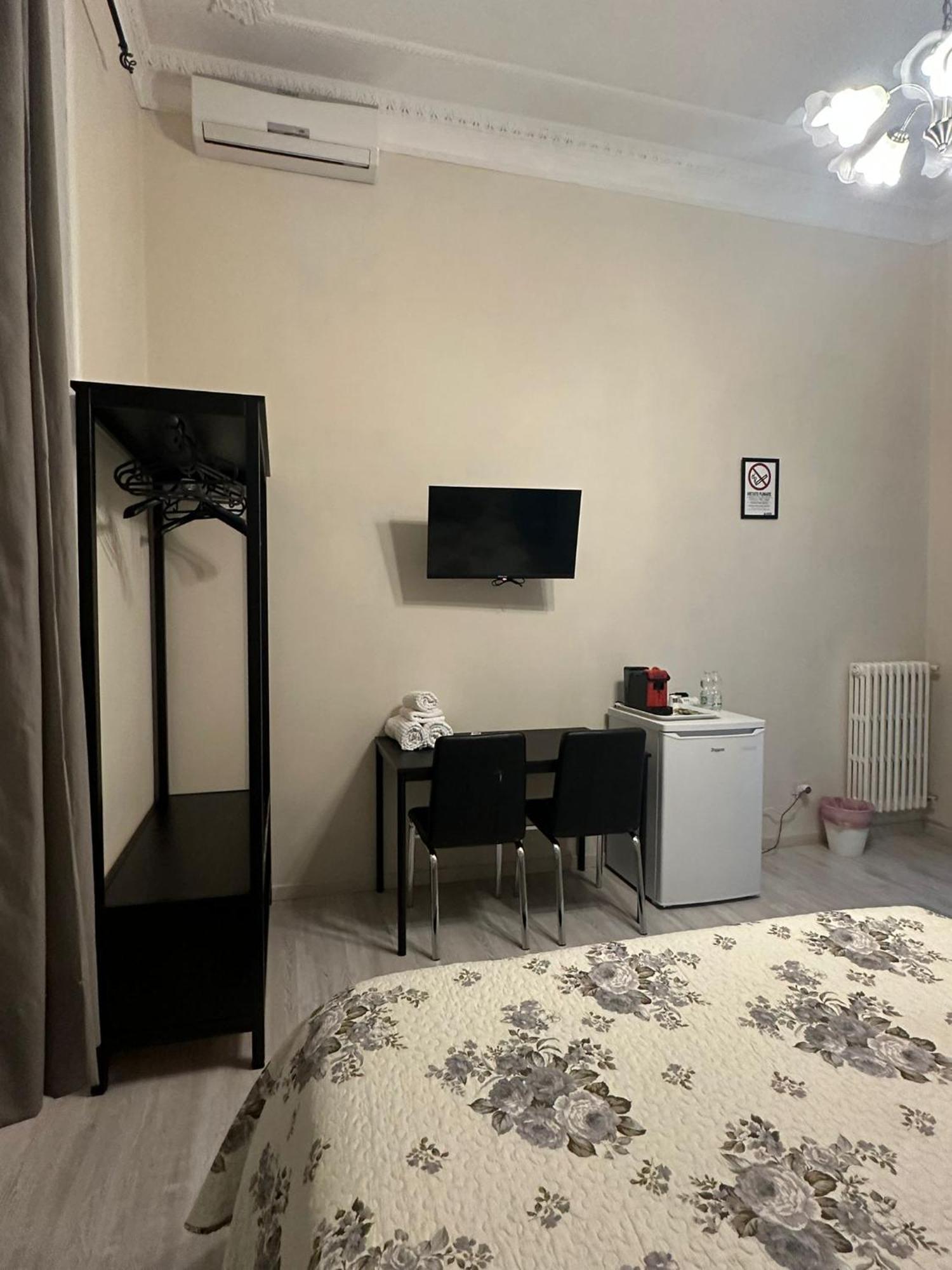 Marcelina Holidays Rooms Rome Bagian luar foto