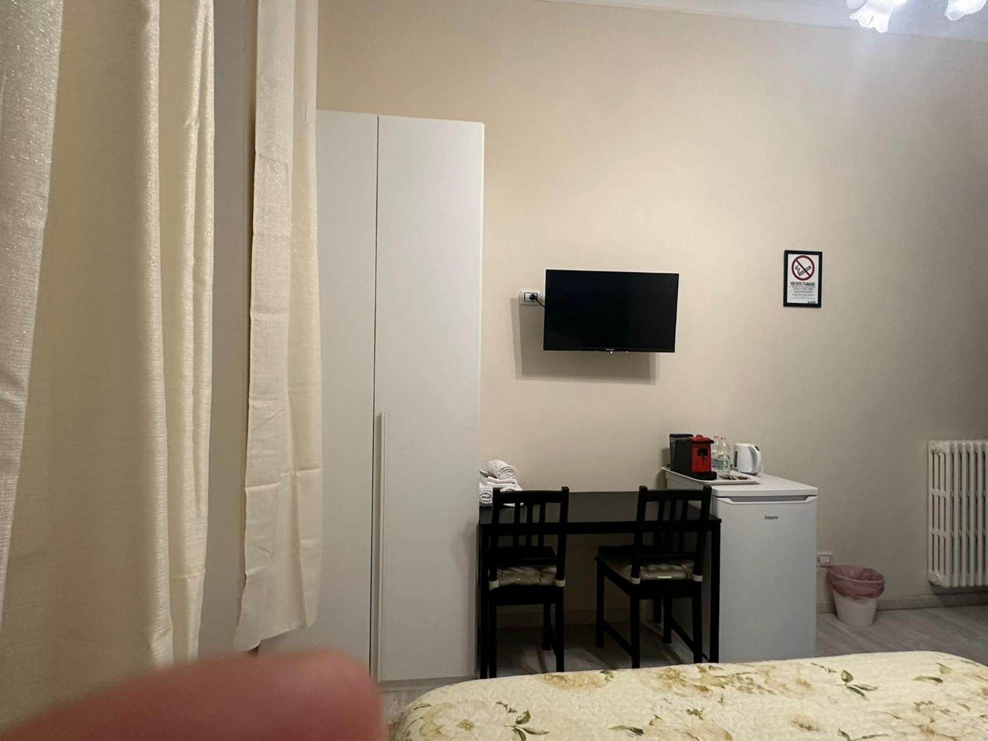 Marcelina Holidays Rooms Rome Bagian luar foto