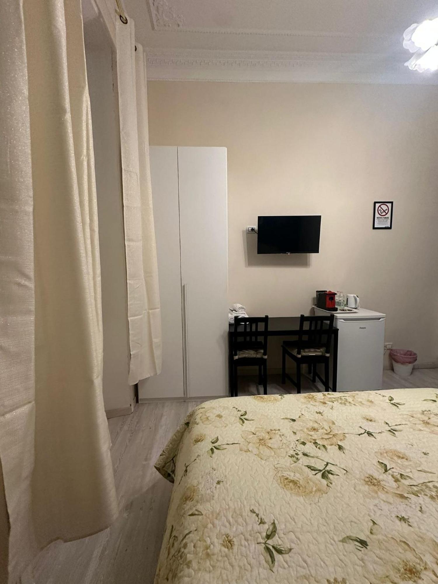 Marcelina Holidays Rooms Rome Bagian luar foto