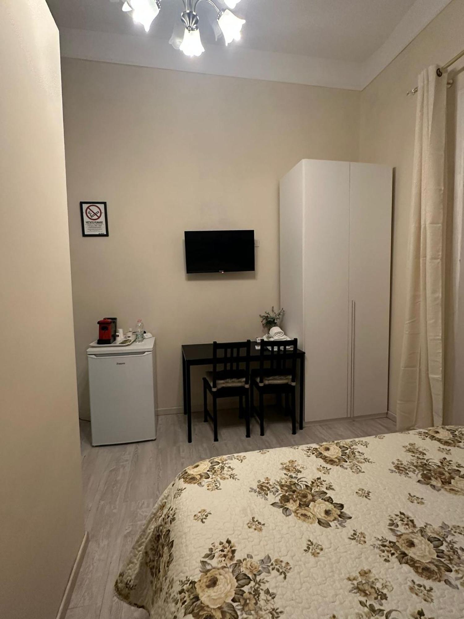 Marcelina Holidays Rooms Rome Bagian luar foto